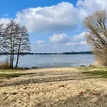 Seepark Wolfswinkel Feriehus