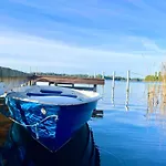 Seepark Wolfswinkel Feriehus