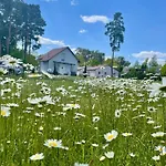 Feriehus Seepark Wolfswinkel *