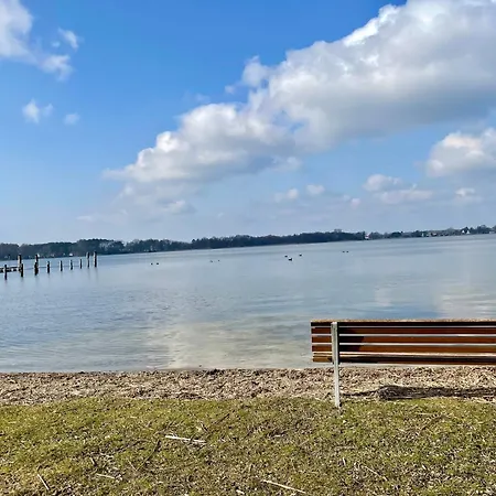 Seepark Wolfswinkel * Storkow (Mark)