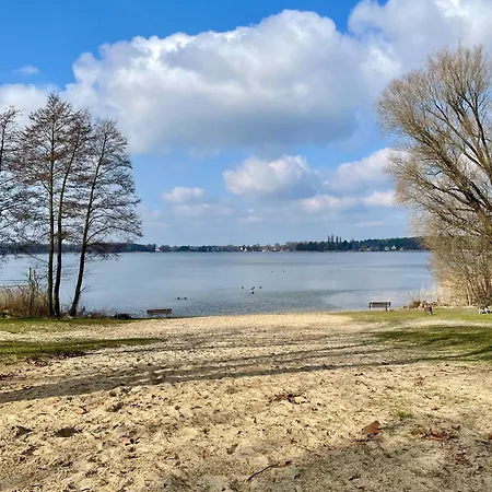 Seepark Wolfswinkel Дом отдыха