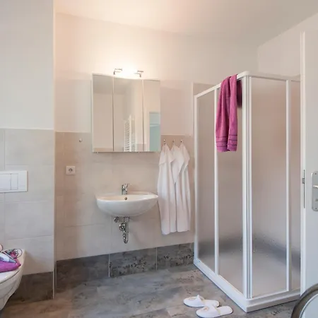 Seepark Wolfswinkel Holiday home *