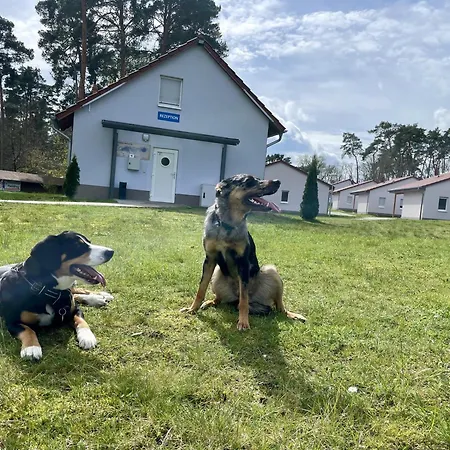 Seepark Wolfswinkel Сasa de vacaciones