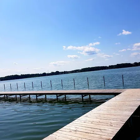 Seepark Wolfswinkel *