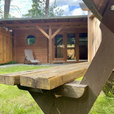 Seepark Wolfswinkel Сasa de vacaciones