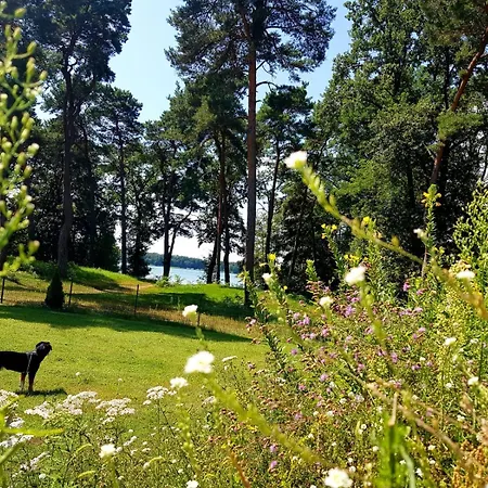 Seepark Wolfswinkel Дом отдыха Шторков