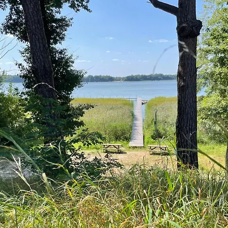 Seepark Wolfswinkel * Storkow (Mark)