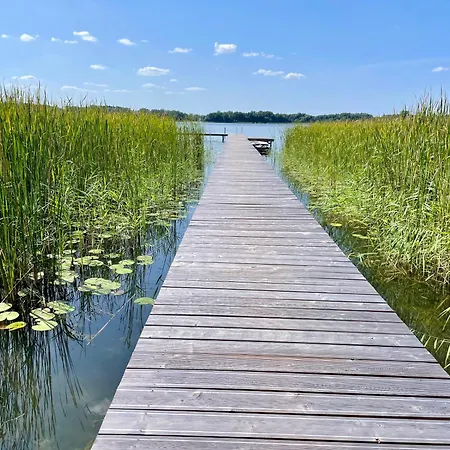 Seepark Wolfswinkel Сasa de vacaciones *