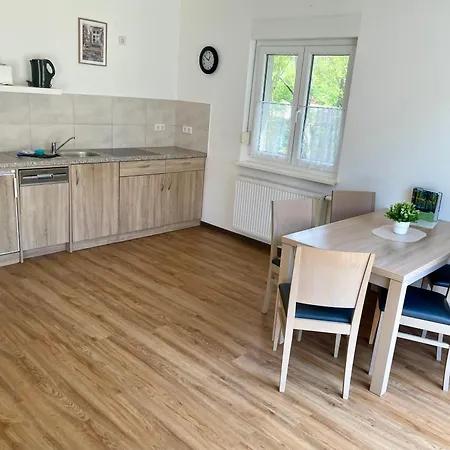 Seepark Wolfswinkel Storkow (Mark)