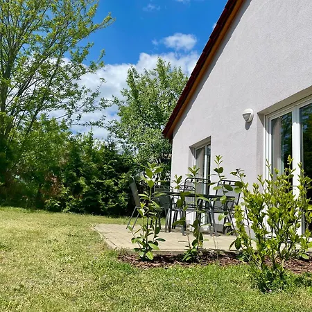 Seepark Wolfswinkel *