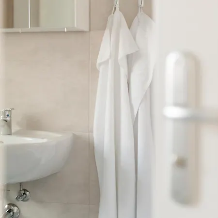 Дом отдыха Seepark Wolfswinkel