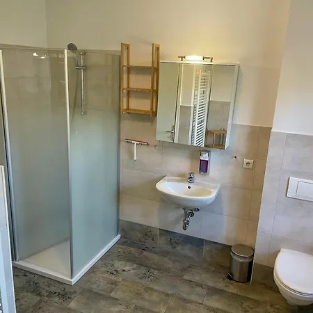 Seepark Wolfswinkel Дом отдыха *