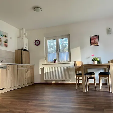 Seepark Wolfswinkel Шторков