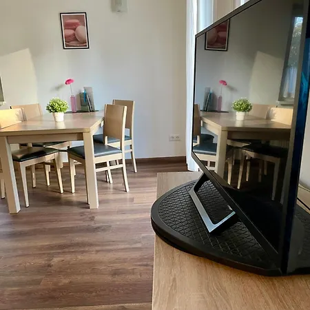 Seepark Wolfswinkel Шторков