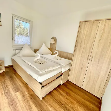 Ferienhaus Seepark Wolfswinkel *