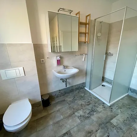 Ferienhaus Seepark Wolfswinkel *