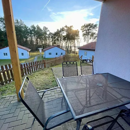 Дом отдыха Seepark Wolfswinkel Шторков