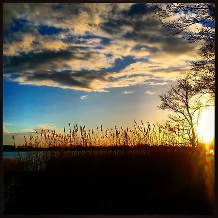 Дом отдыха Seepark Wolfswinkel