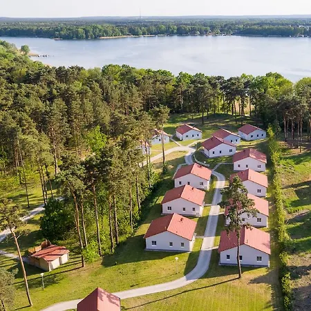 Seepark Wolfswinkel * Storkow (Mark)