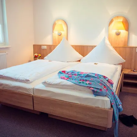 Seepark Wolfswinkel Holiday home Storkow (Mark)