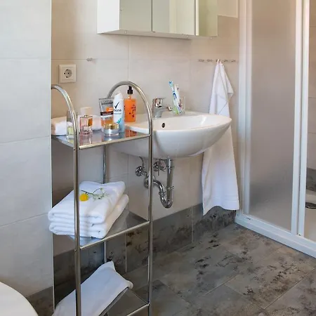 Дом отдыха Seepark Wolfswinkel Шторков