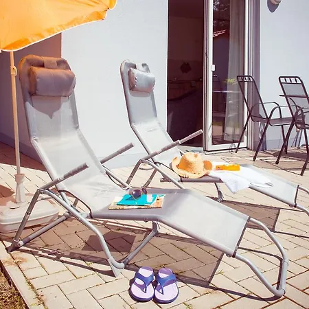 Holiday home Seepark Wolfswinkel *