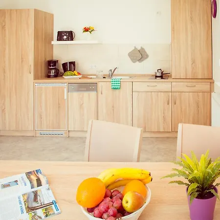 Seepark Wolfswinkel Шторков