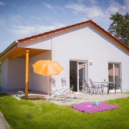 Holiday home Seepark Wolfswinkel