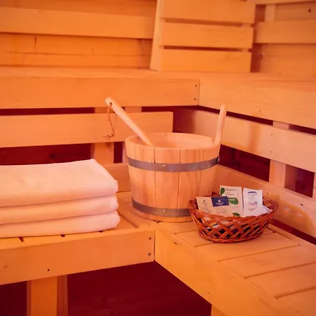 Seepark Wolfswinkel Storkow (Mark)