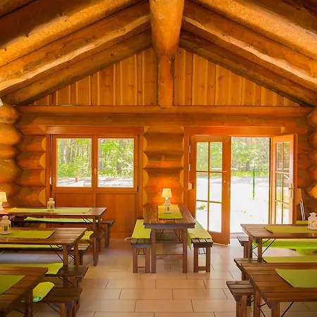 Сasa de vacaciones Seepark Wolfswinkel