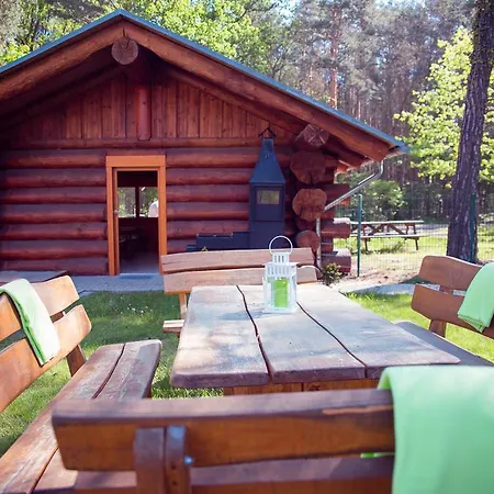 Seepark Wolfswinkel Дом отдыха *