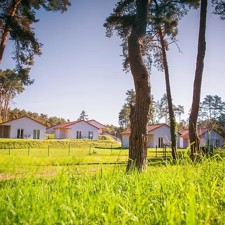 Дом отдыха Seepark Wolfswinkel