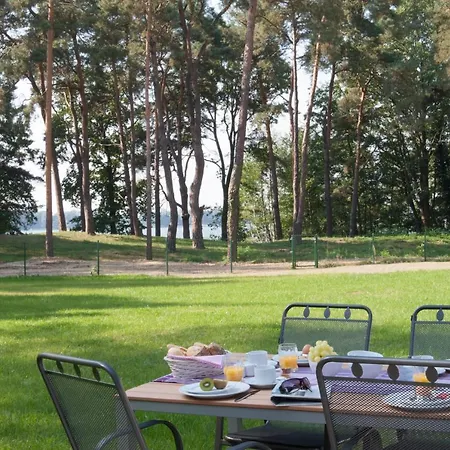 Seepark Wolfswinkel Дом отдыха