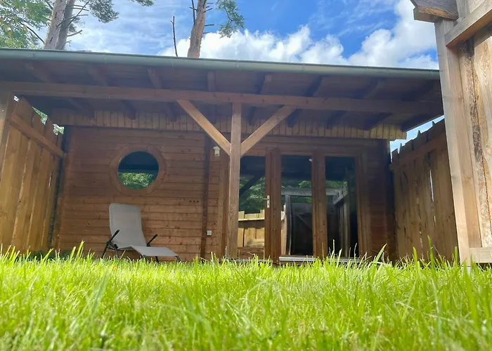 Seepark Wolfswinkel *