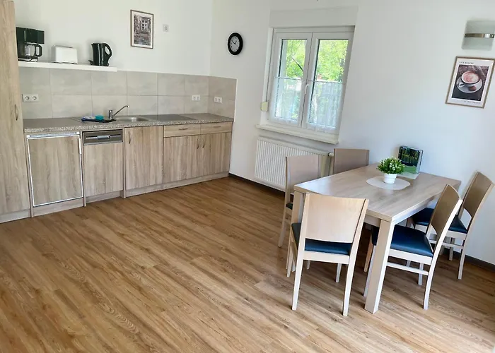 Seepark Wolfswinkel Шторков