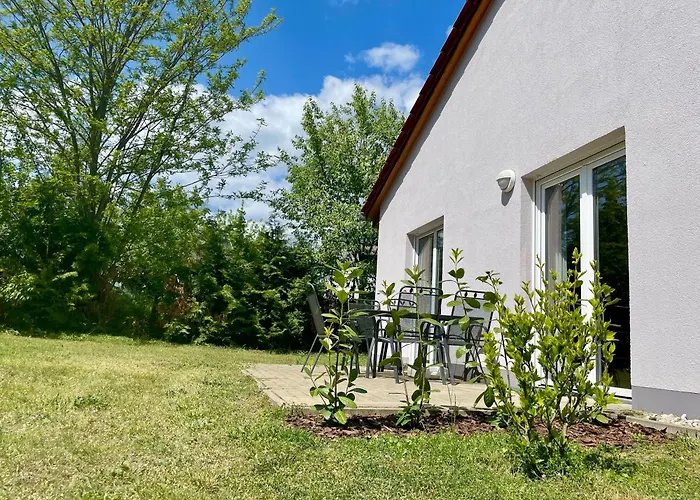 Seepark Wolfswinkel *