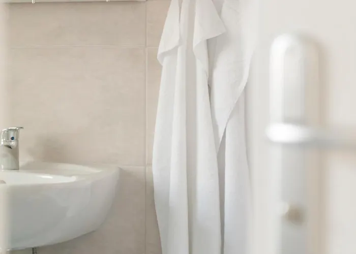 Ferienhaus Seepark Wolfswinkel