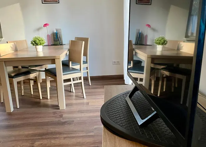 Seepark Wolfswinkel Storkow (Mark)