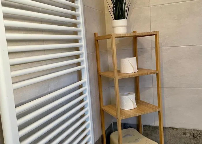 Seepark Wolfswinkel Storkow (Mark)