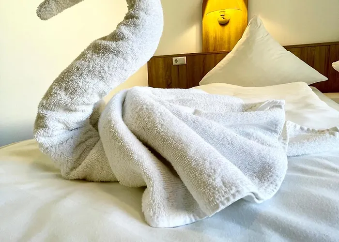 Ferienhaus Seepark Wolfswinkel