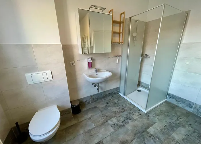 Ferienhaus Seepark Wolfswinkel *