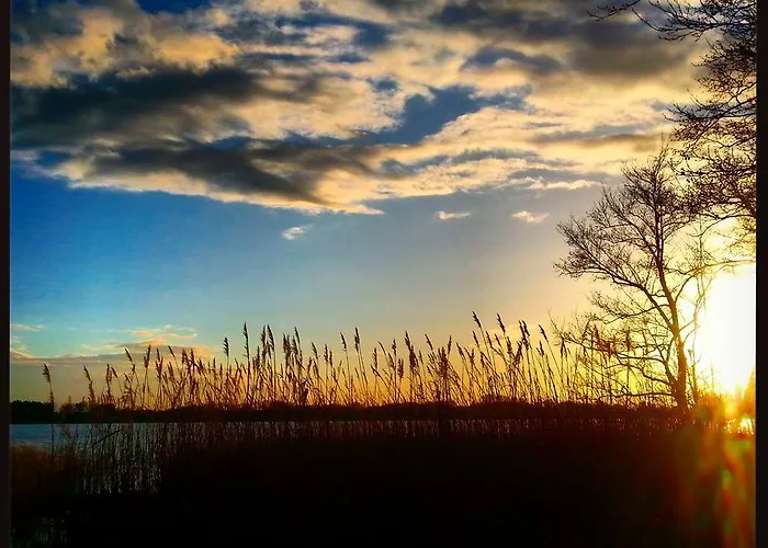 Дом отдыха Seepark Wolfswinkel