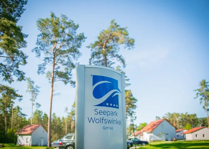 Seepark Wolfswinkel شتوركو