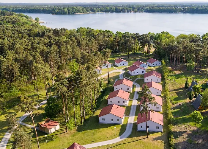 Seepark Wolfswinkel * Шторков