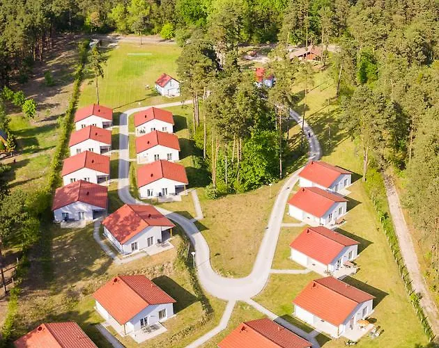 Seepark Wolfswinkel *