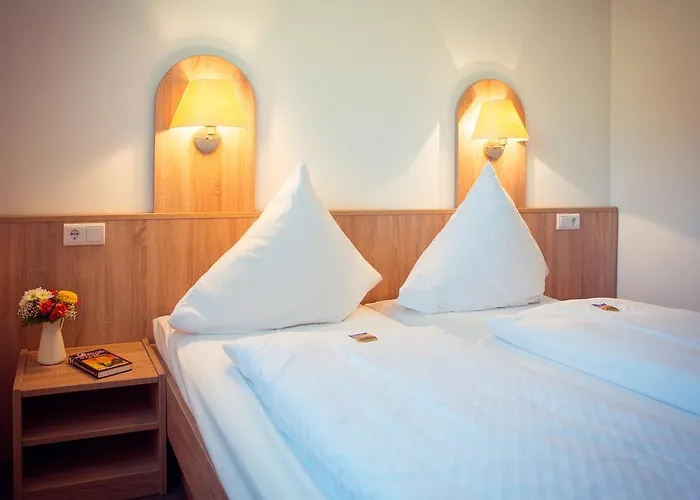 Seepark Wolfswinkel Ferienhaus *