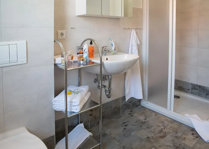 Ferienhaus Seepark Wolfswinkel Storkow (Mark)