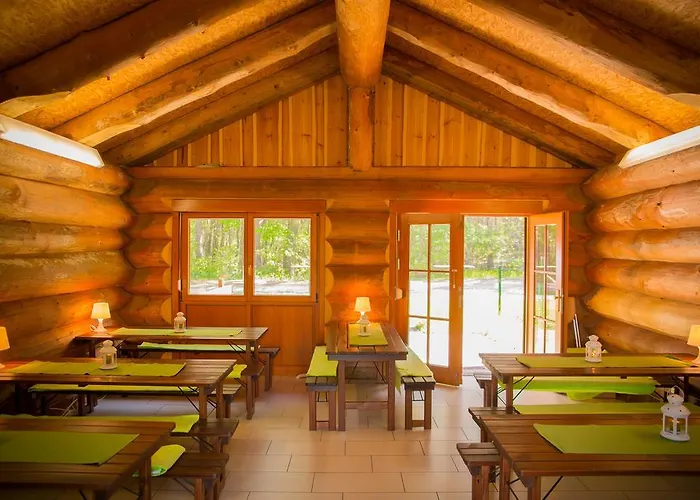 Ferienhaus Seepark Wolfswinkel